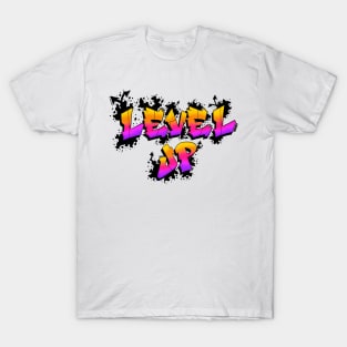 Level Up T-Shirt